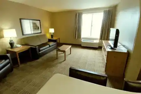 Extended Stay America Suites - Kansas City - - Nall Ave - 23