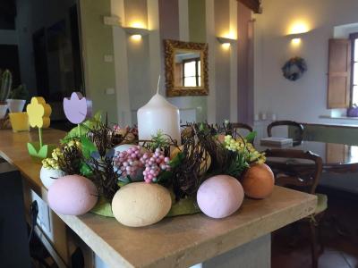 Antico Granaione - 1