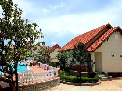 Hai Duong Intourco Resort - 19