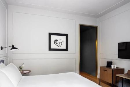 tÓTem Madrid, a Small Luxury Of The World - 51