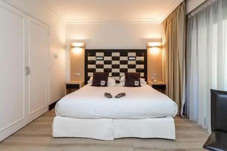 Hôtel Victoria - 67