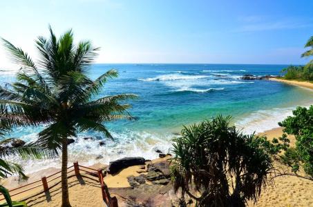 Eva Lanka - Beach & Wellness - 88