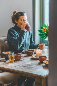 Furu Hostel & Café - 16