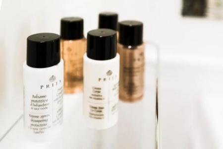 Palazzo Lorenzo Boutique & Spa - 53
