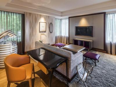 Sofitel Singapore Sentosa Resort & Spa (SG Clean) - 5