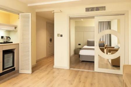 Orka Taksim Suites & - 80