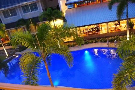Good Times Resort -Sha Extra Plus - 13