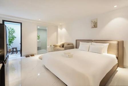 The Royal Sky Mame - Phu My Hung - 17