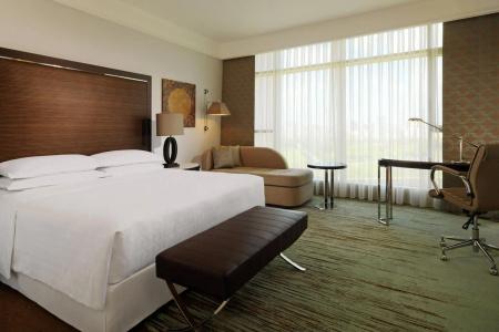 Sheraton Grand Adana - 44
