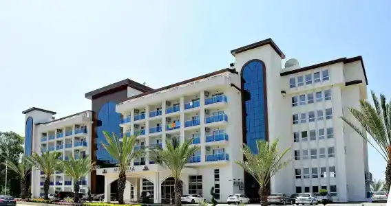 Annabella Park - All Inclusive - 0