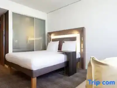 Novotel Basel City - 52