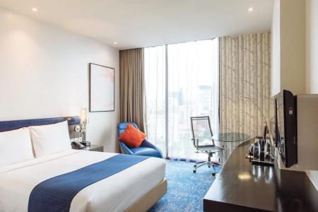 Holiday Inn Express Bangkok Siam, An Ihg - Sha Extra Plus - 47