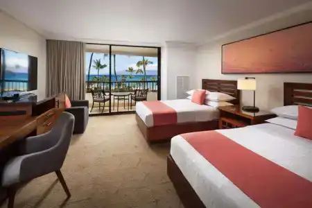 Sheraton Maui & Spa - 6