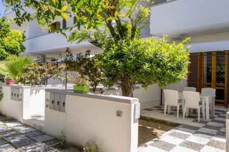 Residence Borgo Latino-Case ad Oriente - 64