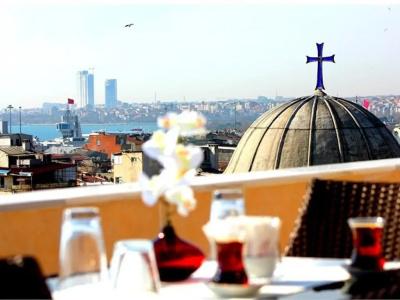 Sayeban Istanbul - 52