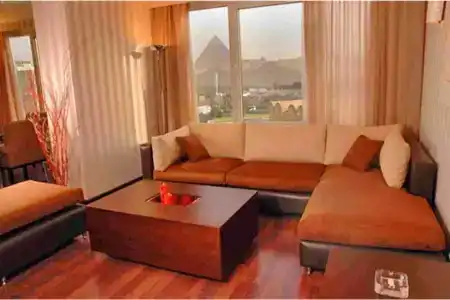Le Meridien Pyramids & Spa - 6