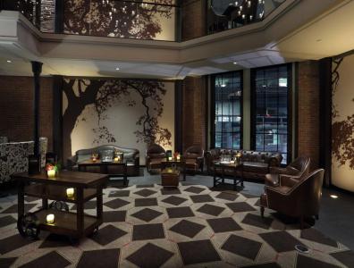 The Liberty, a Luxury Collection, Boston - 1