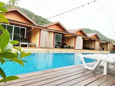 Lanta for Rest Boutique - 49