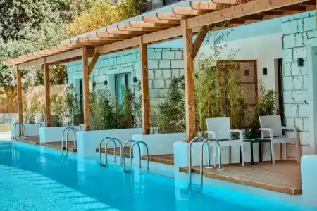 The Pearl Ölüdeniz - 84