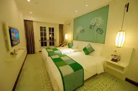 Hoi An Central Boutique & Spa (Little Hoi An Central Boutique & Spa) - 31