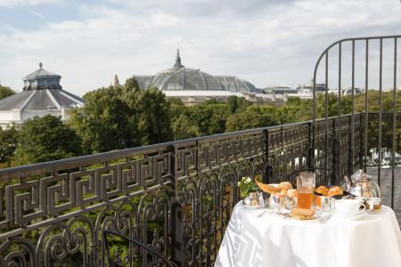 La Réserve Paris & Spa - 42