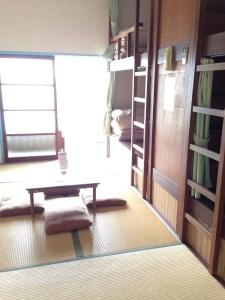 Amanohashidate Youth Hostel - 29