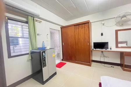 The First Resident Lamphun - 2