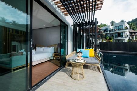 The Tarna Align Resort - Sha Plus - 4