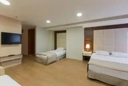 Derpa Suite Osmanbey - 96