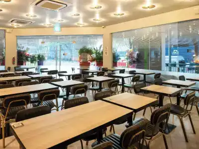 ibis Styles Albert - 31