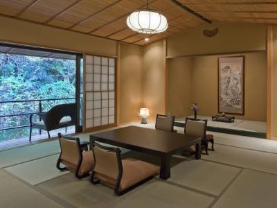 Tofuya & Spa - - 24