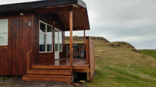 Aurora Cabins - 11