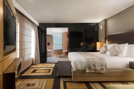 Hilton Beijing Wangfujing - 51