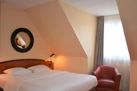Best Western Royal Caen - 32