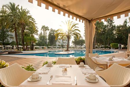 Iberostar Ciudad Blanca - 17