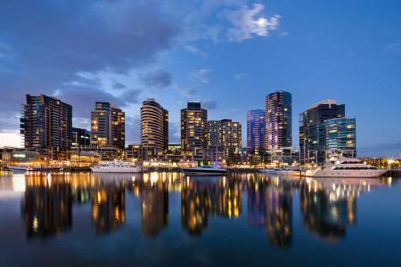 The Sebel Docklands - 17
