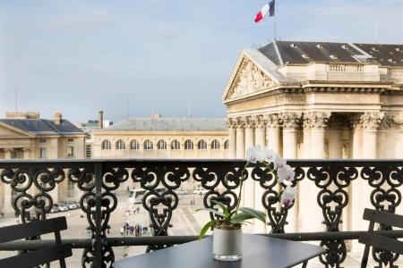 Hôtel Les Dames du Panthéon - 0