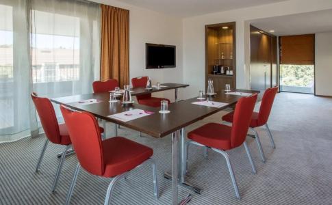 Crowne Plaza Montpellier Corum, An Ihg - 24