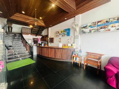 Chaweng Park Place - 1