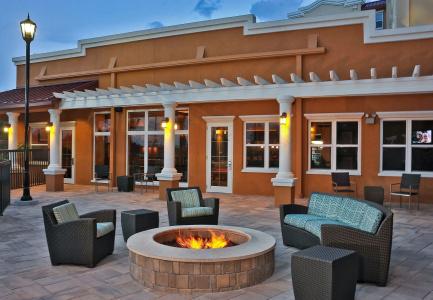 Residence Inn by Marriott Denver Airport/Convention Center - 1