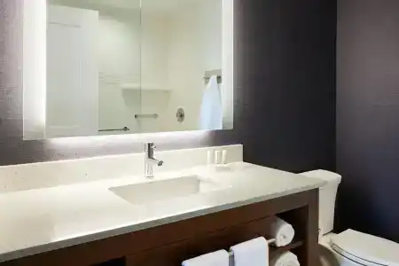 Residence Inn By Marriott Dallas By The Galleria - 40