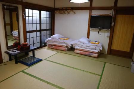 Ryokan Sansuiso - 32