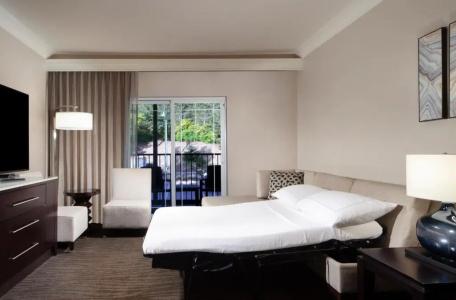 Hilton Scotts Valley - 99