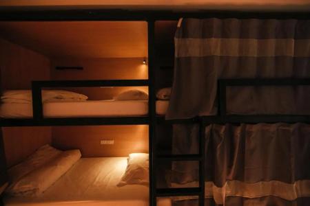 Sylvis Hostel Chiangmai - 60