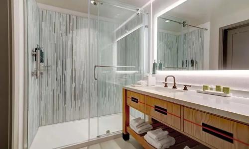 Hilton University of Houston - 57