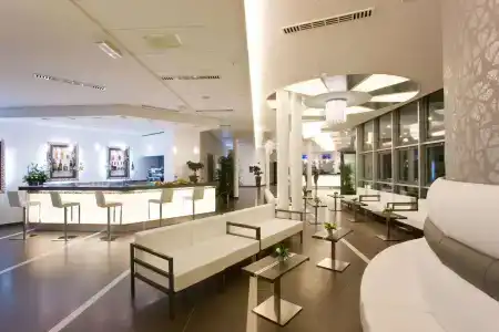 Cosmopolitan Bologna - 15