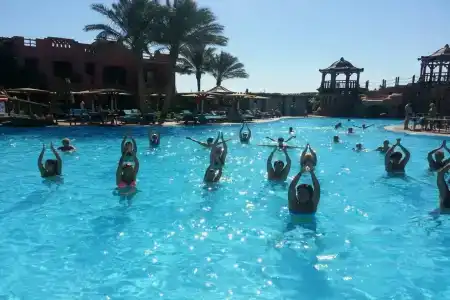 Charmillion Sea Life Resort - 6