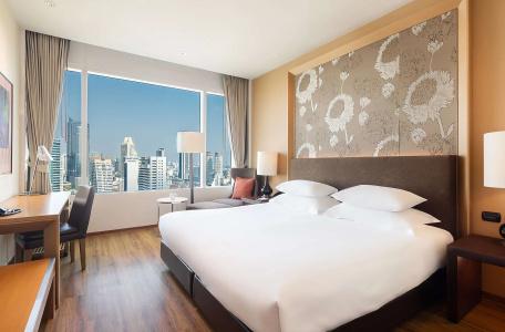 Eastin Grand Sathorn - Sha Extra Plus - 3