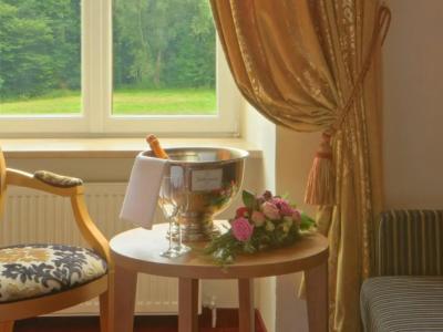 Klostergasthof Raitenhaslach - 22