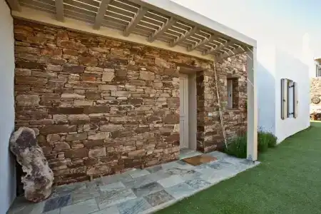 White Tinos Luxury Suites - 143